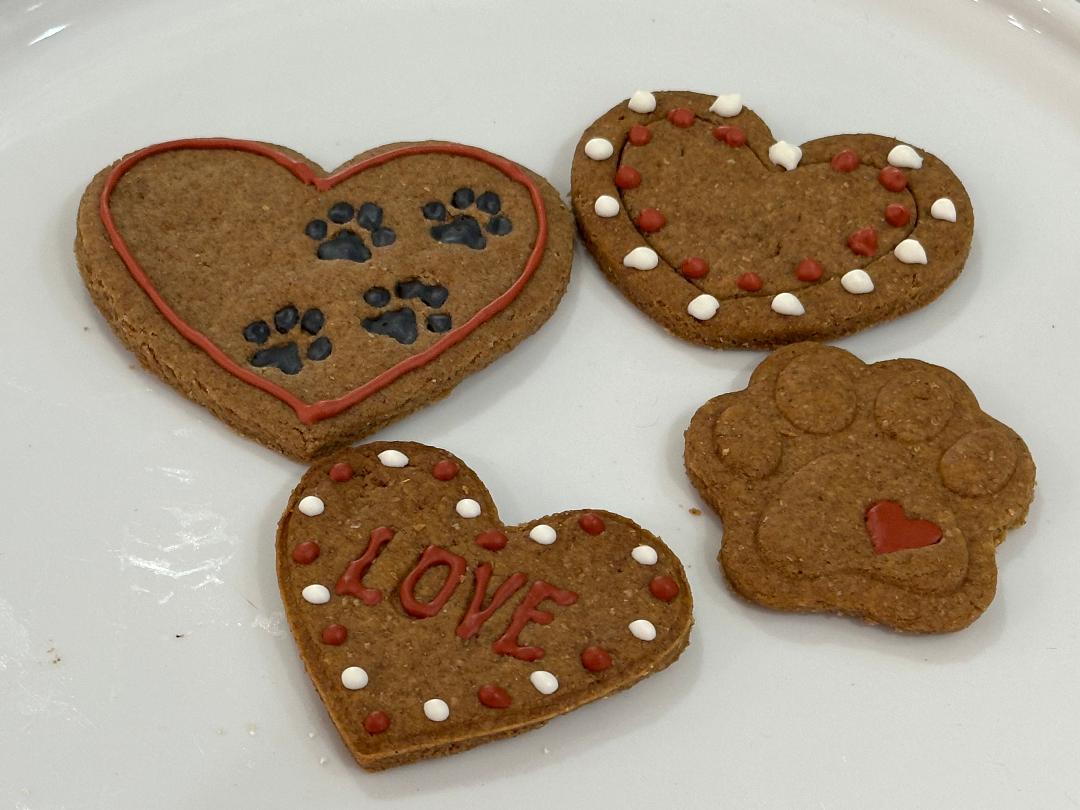 Valentines day Treats