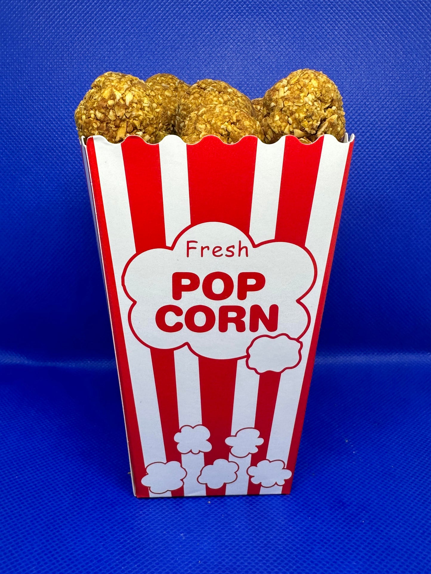 Pupcorn