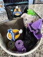 Halloween BOO Bowl