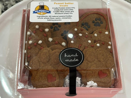 Valentines day Treats