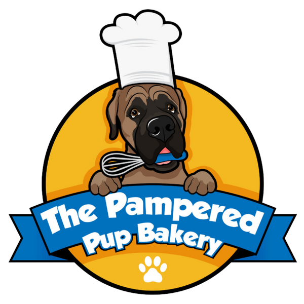 The Pampered Pup Bakery