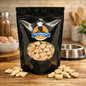 Freeze-Dried Chicken Thigh Dog Treats