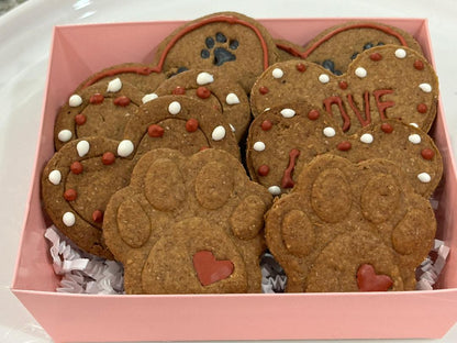 Valentines day Treats