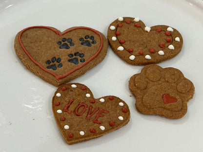 Valentines day Treats